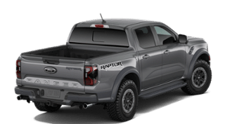 2026 Ford Ranger® External Image 4